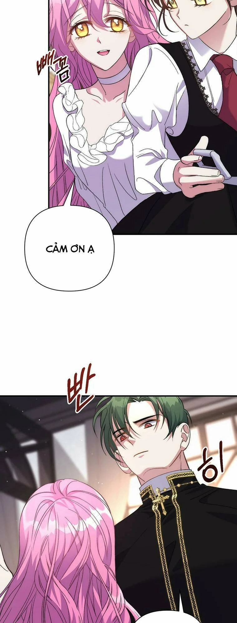 Em Phải Chịu Trách Nhiệm Với Ta Chapter 4 - 69