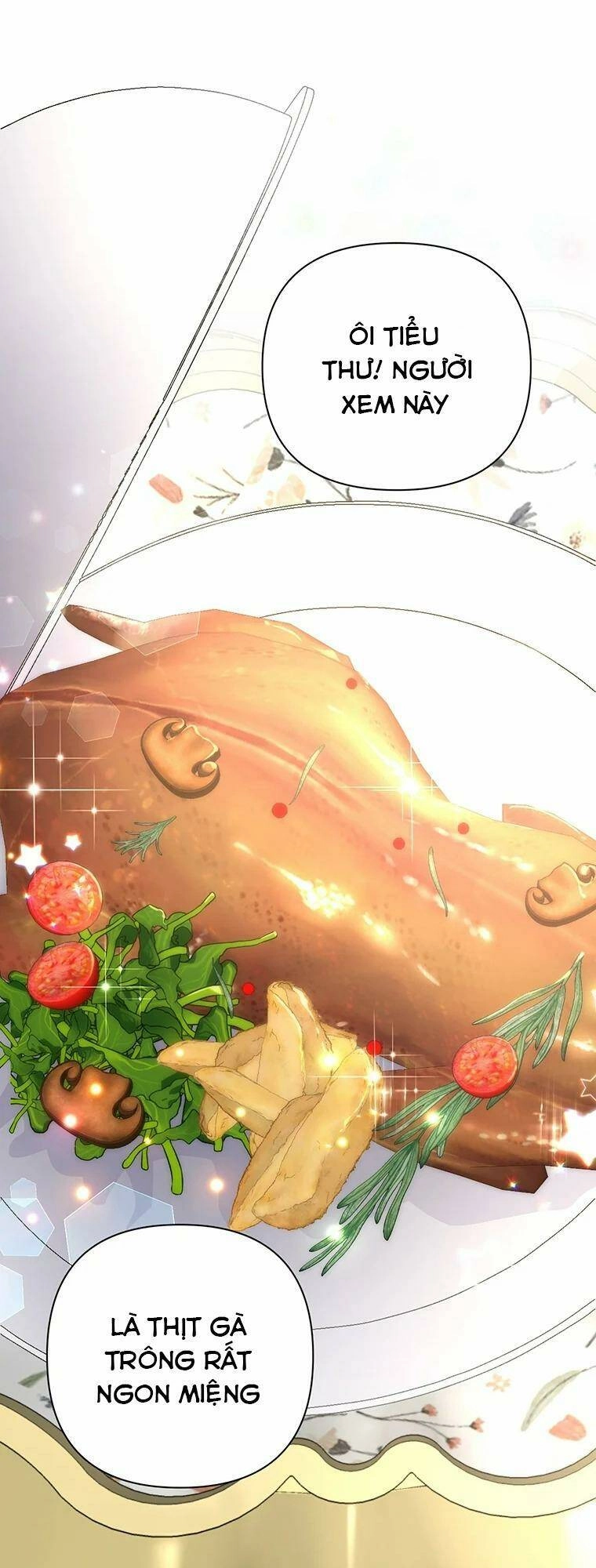 Em Phải Chịu Trách Nhiệm Với Ta Chapter 4 - 72