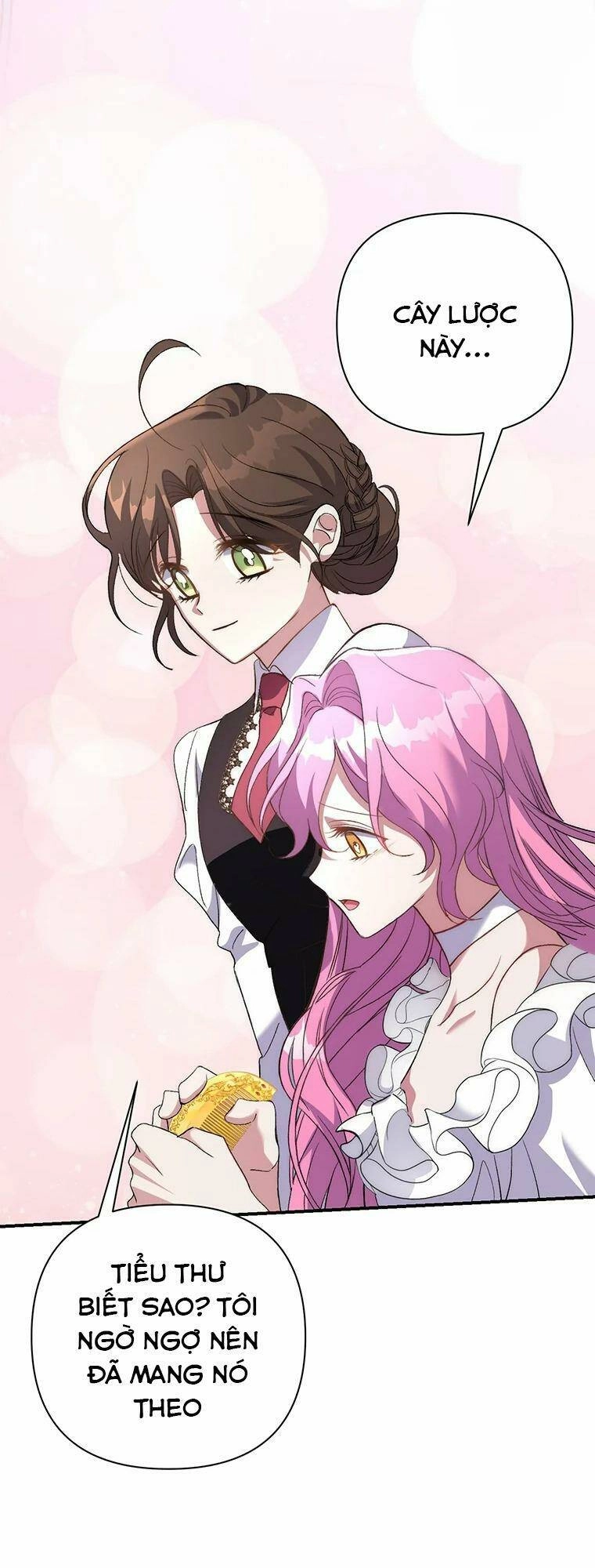 Em Phải Chịu Trách Nhiệm Với Ta Chapter 4 - 78