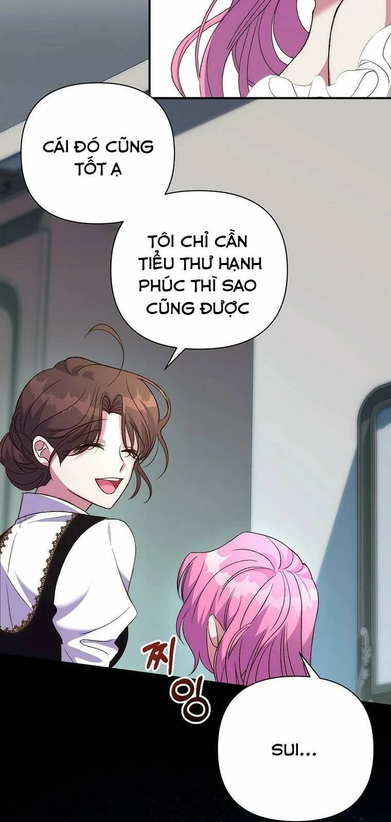 Em Phải Chịu Trách Nhiệm Với Ta Chapter 4 - 81