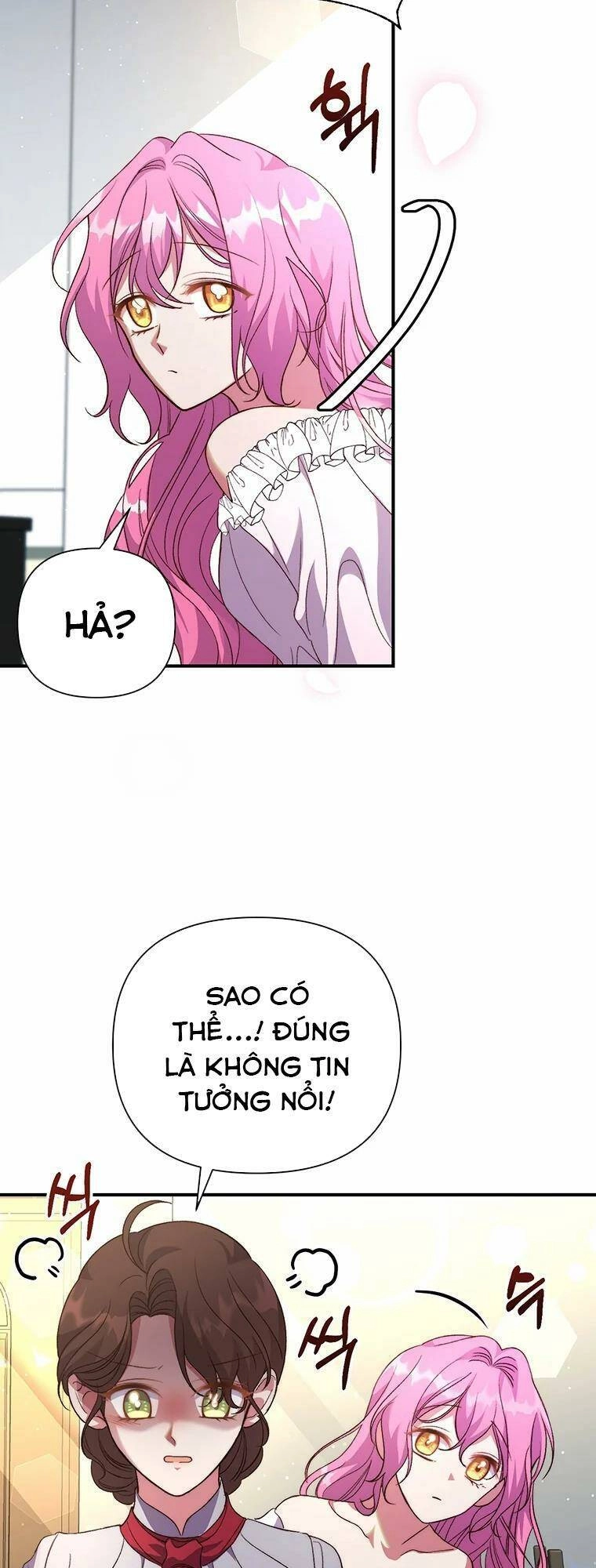 Em Phải Chịu Trách Nhiệm Với Ta Chapter 5 - 9