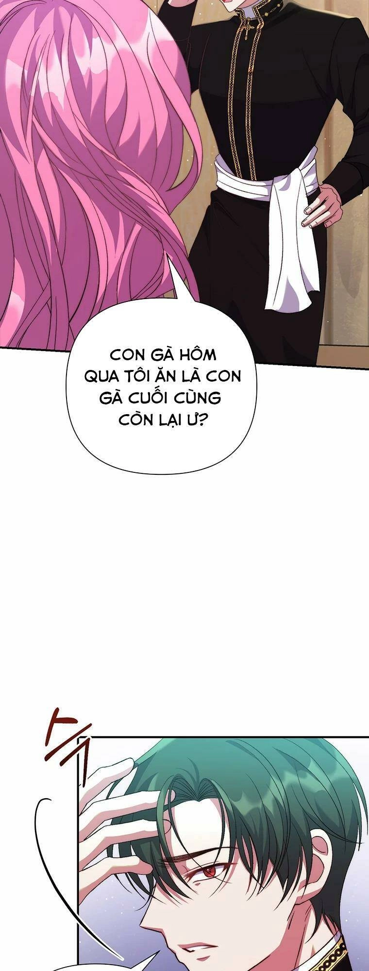 Em Phải Chịu Trách Nhiệm Với Ta Chapter 5 - 16