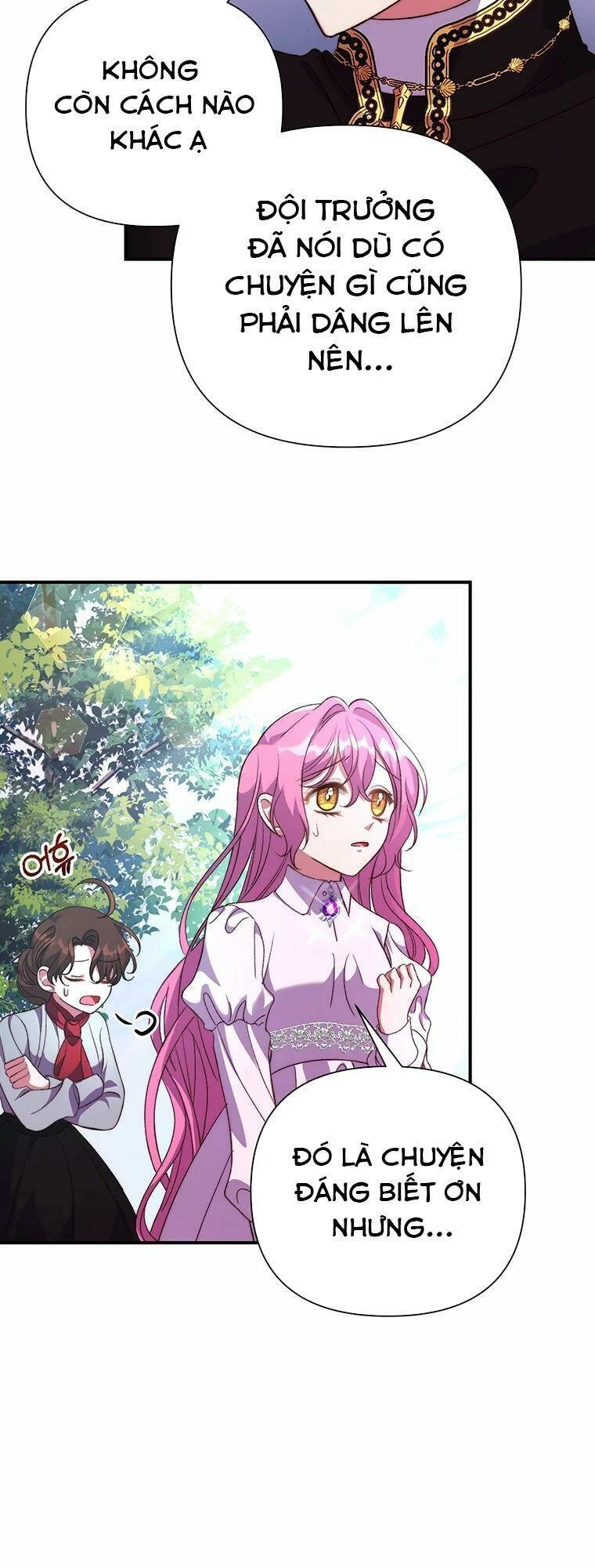 Em Phải Chịu Trách Nhiệm Với Ta Chapter 5 - 17