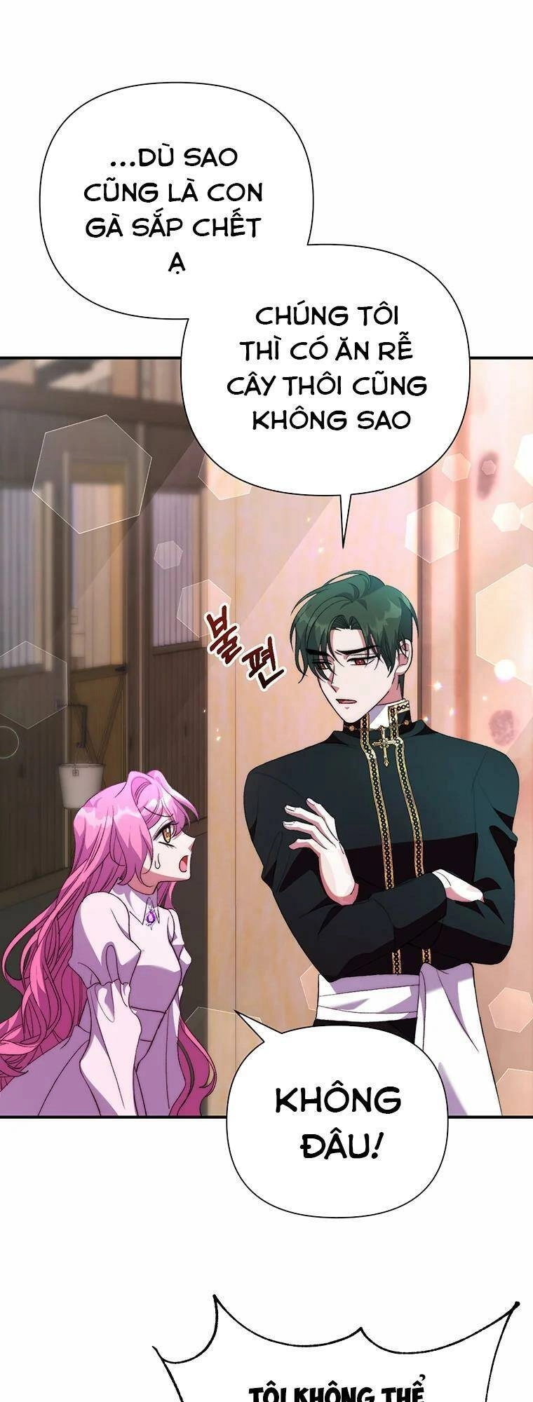 Em Phải Chịu Trách Nhiệm Với Ta Chapter 5 - 19