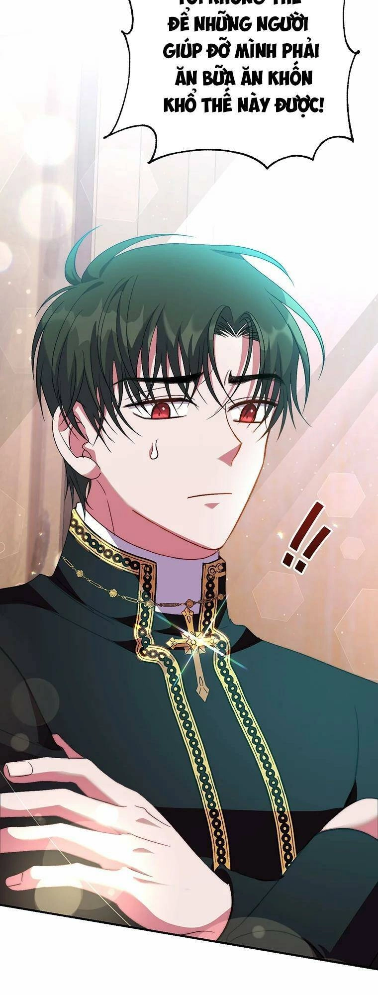 Em Phải Chịu Trách Nhiệm Với Ta Chapter 5 - 20