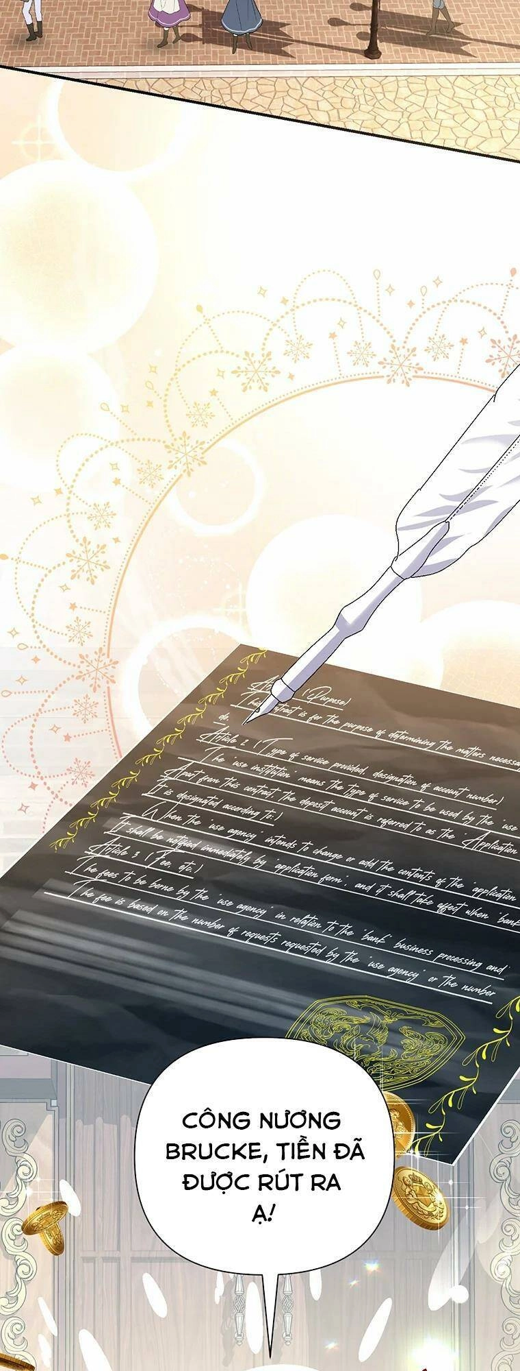 Em Phải Chịu Trách Nhiệm Với Ta Chapter 5 - 25