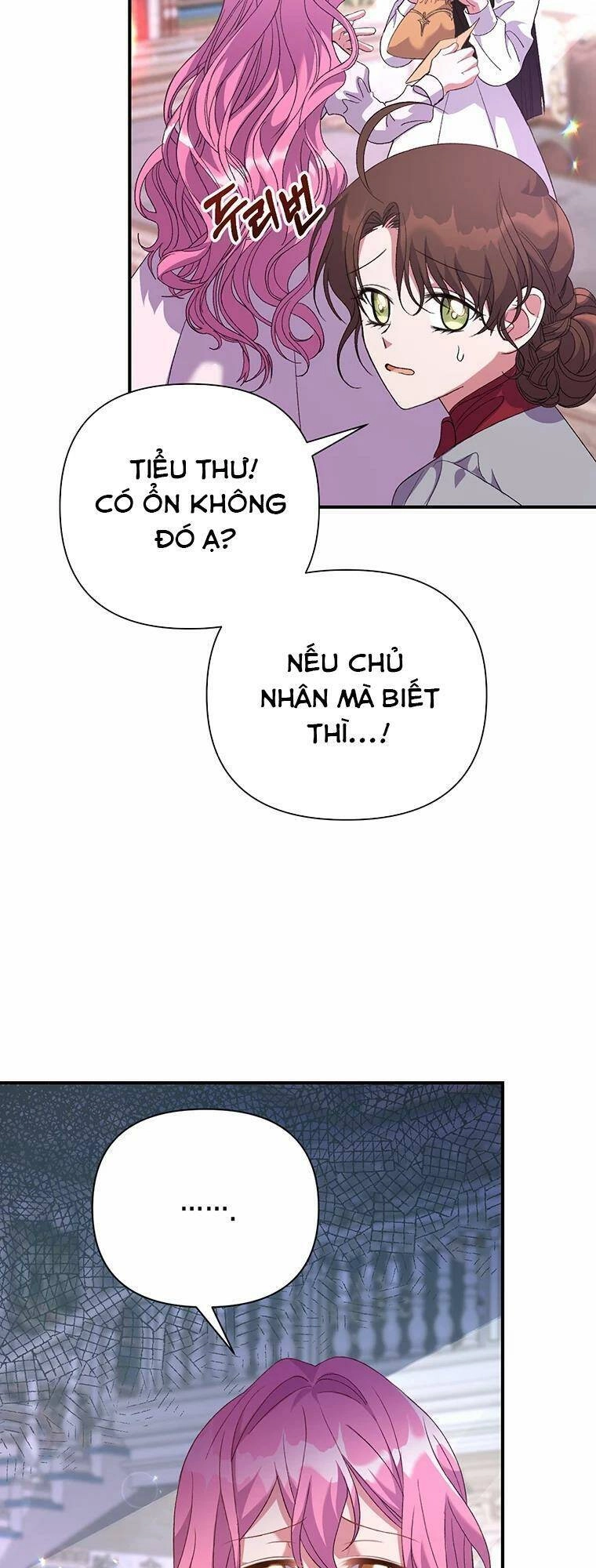 Em Phải Chịu Trách Nhiệm Với Ta Chapter 5 - 27