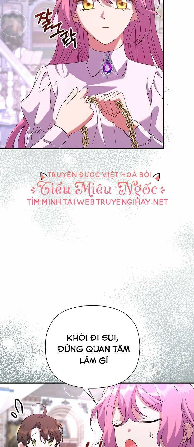 Em Phải Chịu Trách Nhiệm Với Ta Chapter 5 - 28