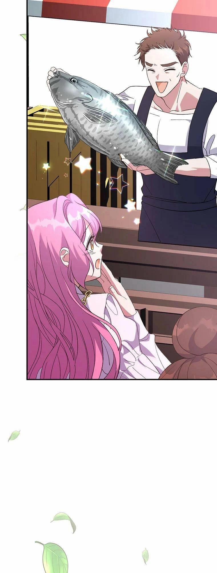 Em Phải Chịu Trách Nhiệm Với Ta Chapter 5 - 34