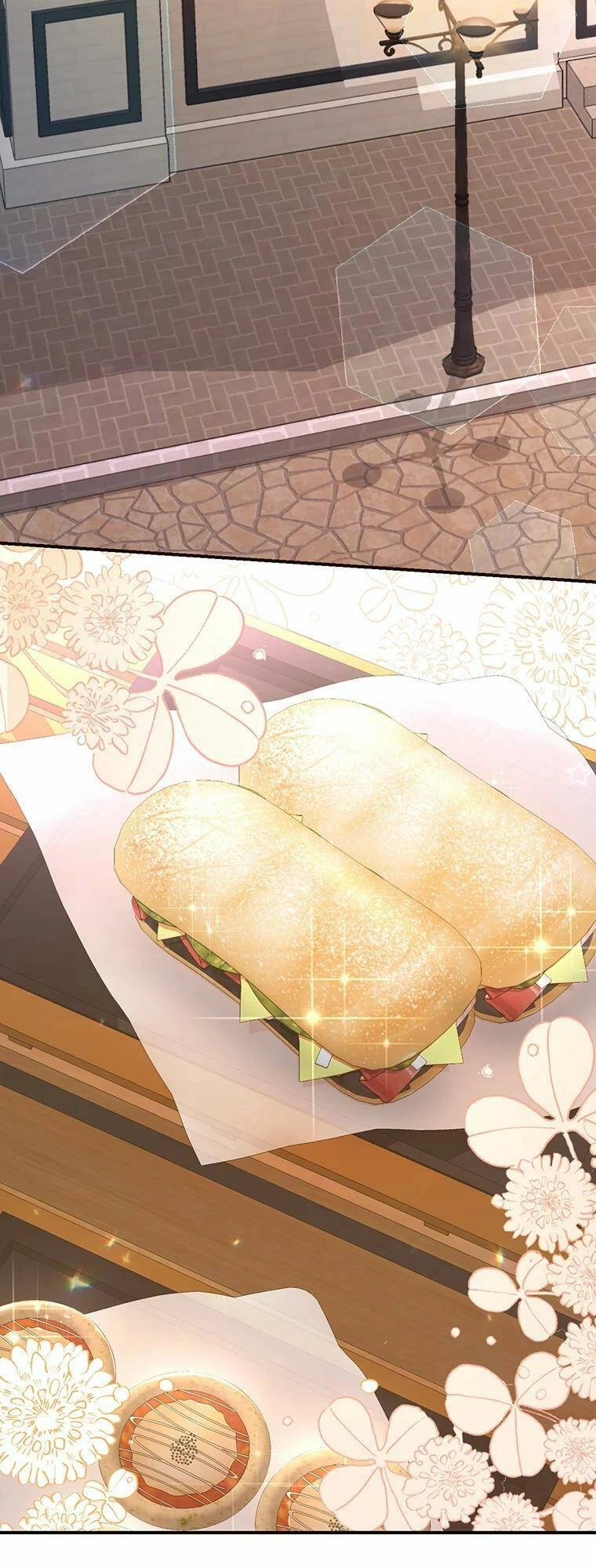 Em Phải Chịu Trách Nhiệm Với Ta Chapter 5 - 38