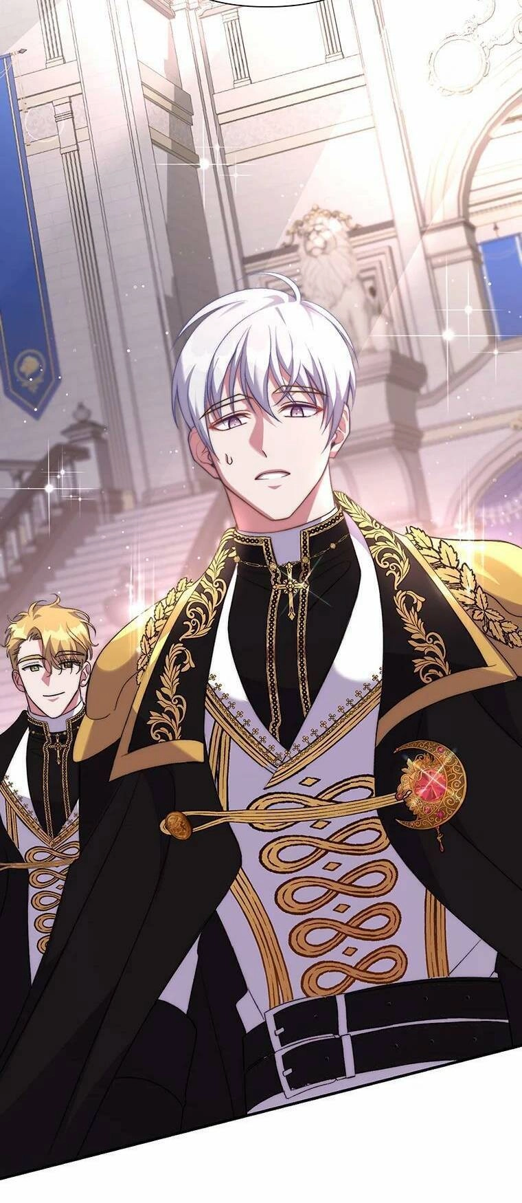 Em Phải Chịu Trách Nhiệm Với Ta Chapter 5 - 43