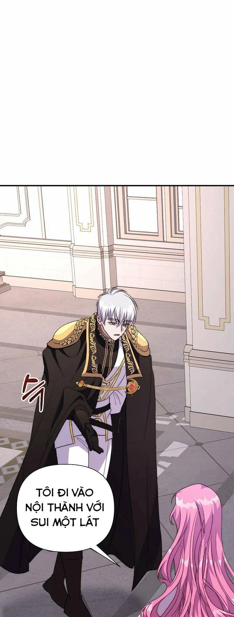 Em Phải Chịu Trách Nhiệm Với Ta Chapter 5 - 44