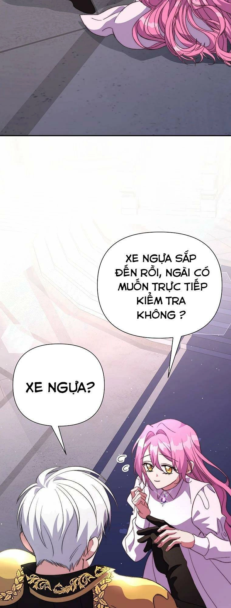 Em Phải Chịu Trách Nhiệm Với Ta Chapter 5 - 45