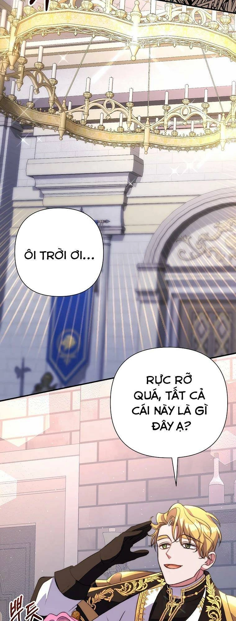 Em Phải Chịu Trách Nhiệm Với Ta Chapter 5 - 50