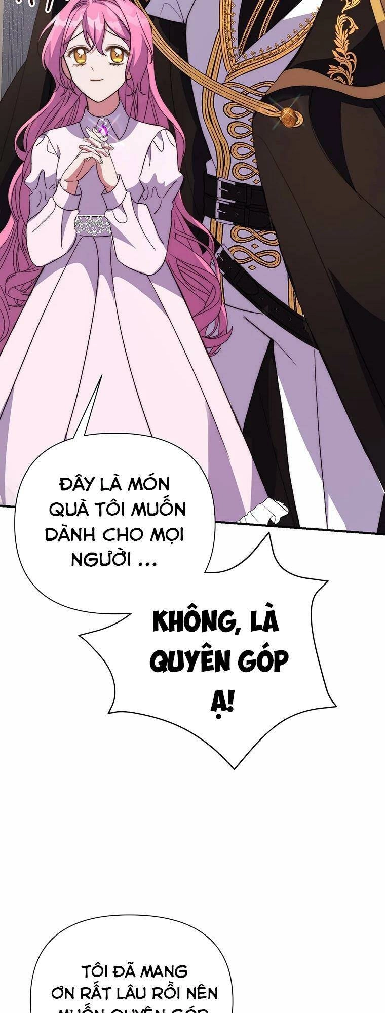 Em Phải Chịu Trách Nhiệm Với Ta Chapter 5 - 51