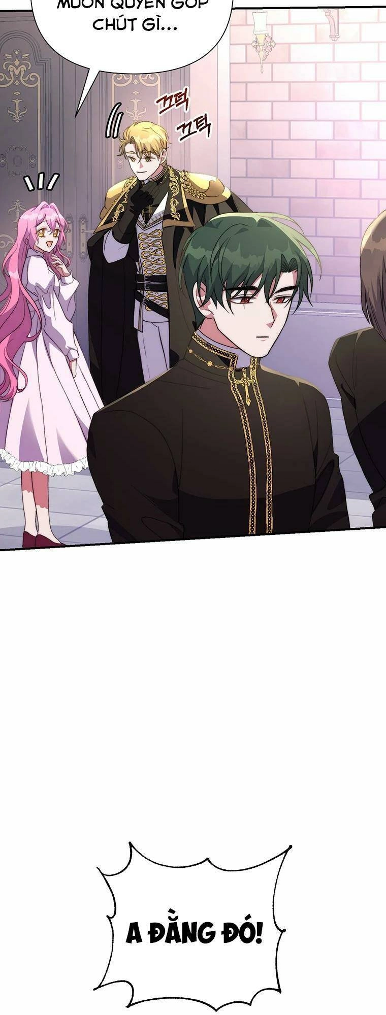 Em Phải Chịu Trách Nhiệm Với Ta Chapter 5 - 52