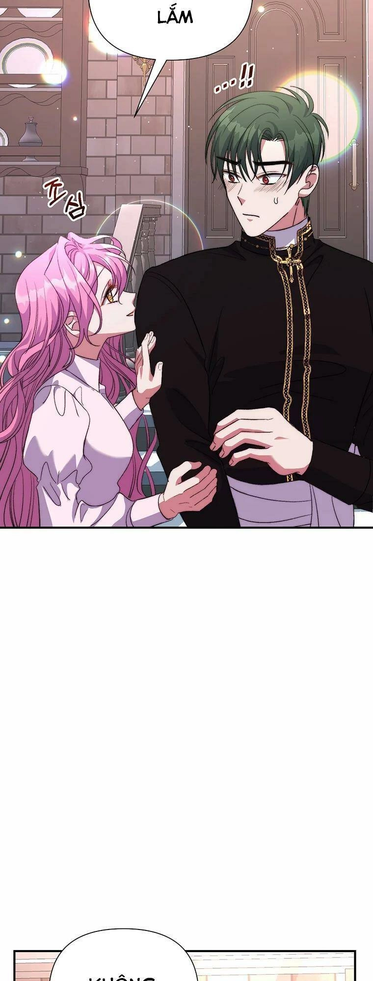 Em Phải Chịu Trách Nhiệm Với Ta Chapter 5 - 54