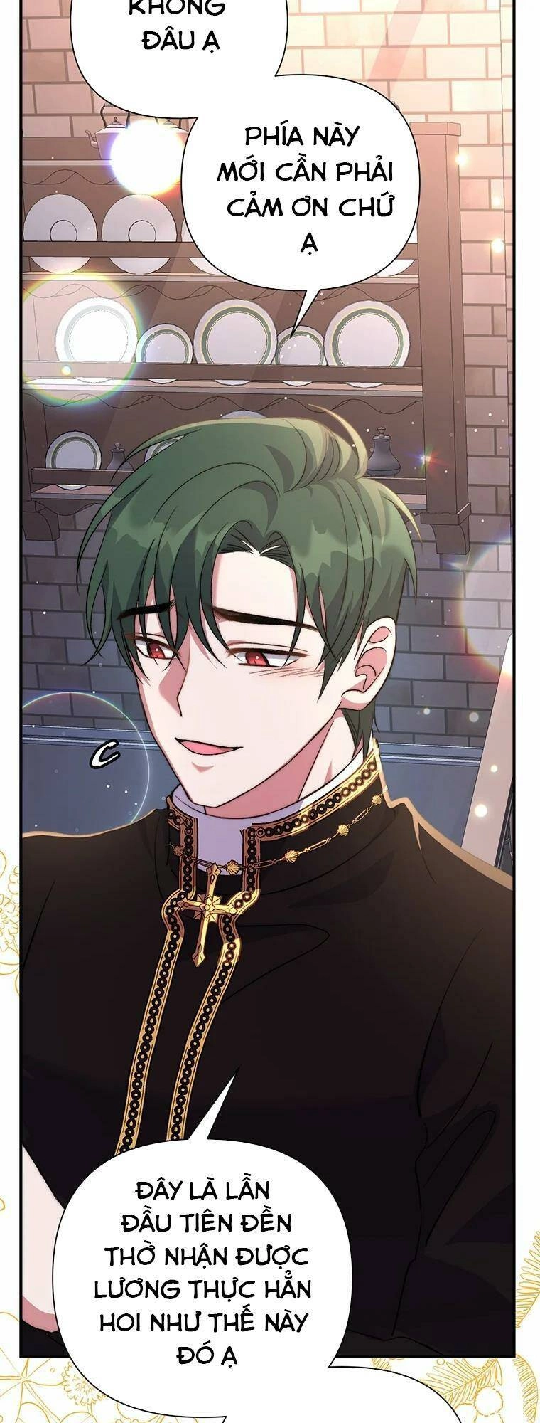 Em Phải Chịu Trách Nhiệm Với Ta Chapter 5 - 55