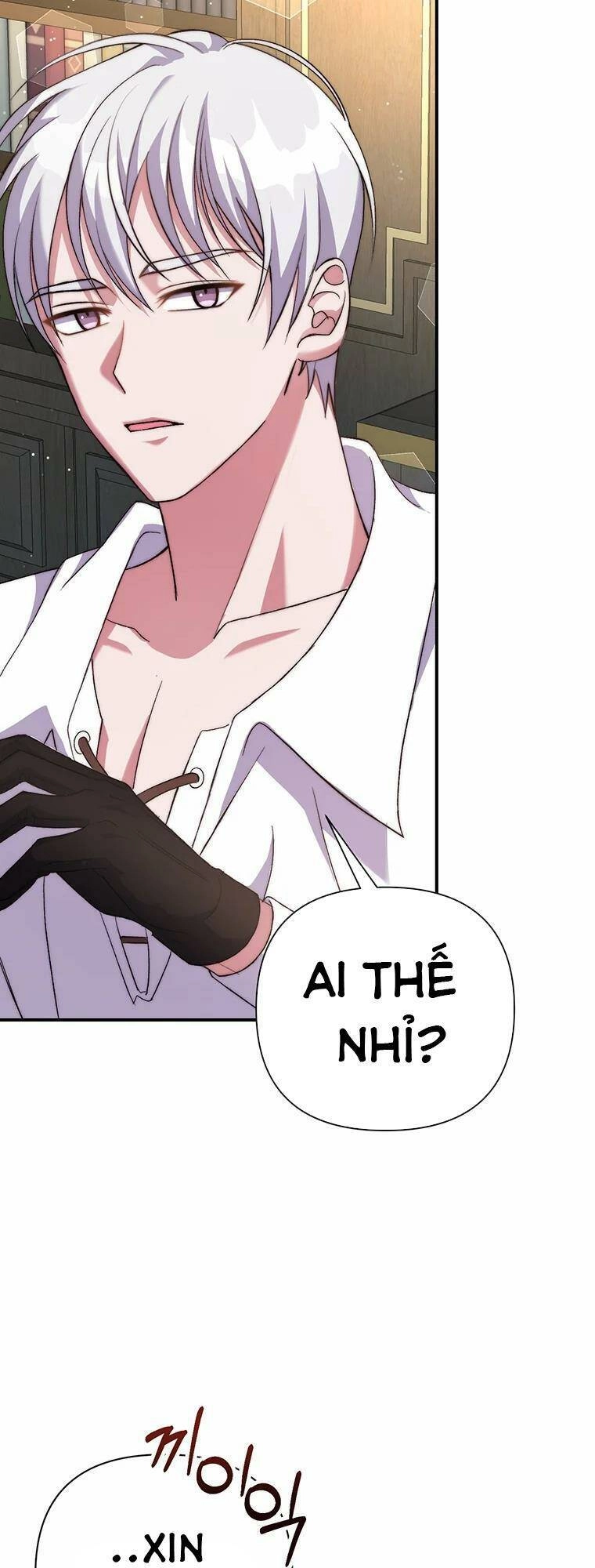 Em Phải Chịu Trách Nhiệm Với Ta Chapter 5 - 58