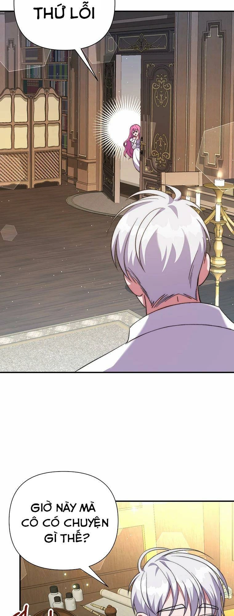 Em Phải Chịu Trách Nhiệm Với Ta Chapter 5 - 59