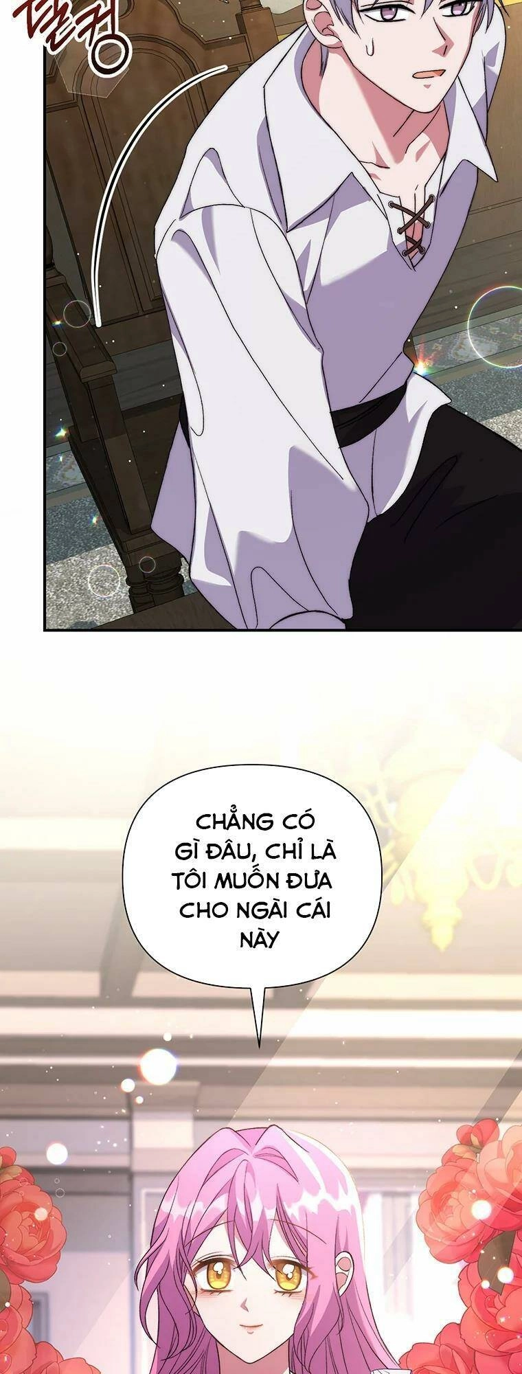 Em Phải Chịu Trách Nhiệm Với Ta Chapter 5 - 60