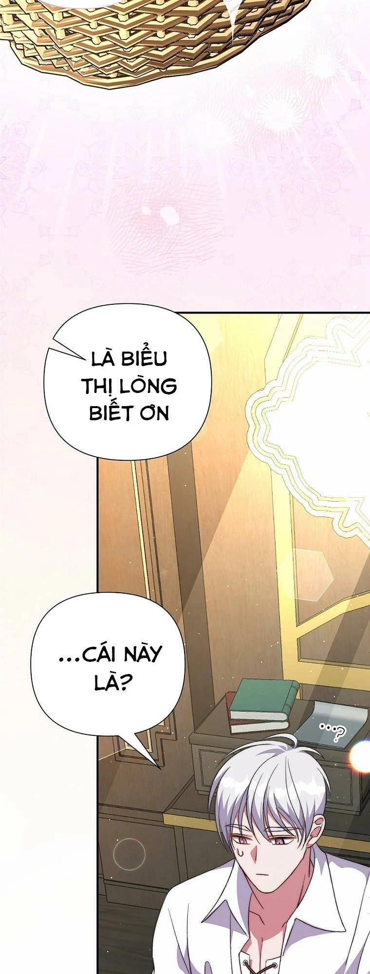 Em Phải Chịu Trách Nhiệm Với Ta Chapter 5 - 62