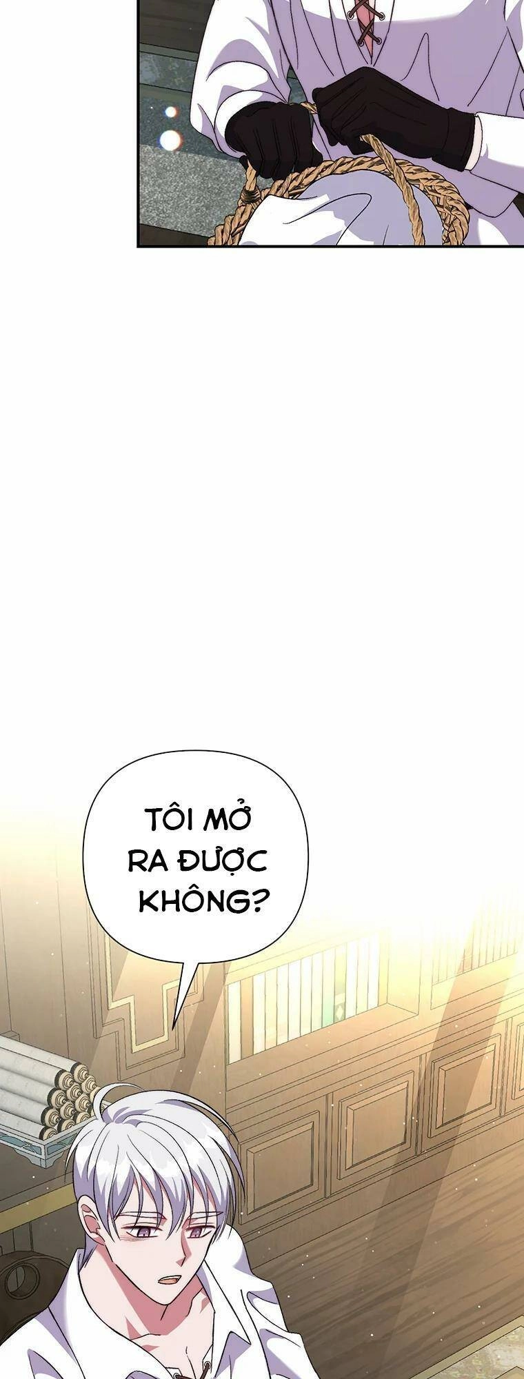 Em Phải Chịu Trách Nhiệm Với Ta Chapter 5 - 63