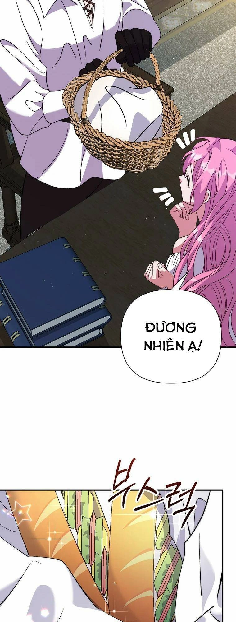 Em Phải Chịu Trách Nhiệm Với Ta Chapter 5 - 64