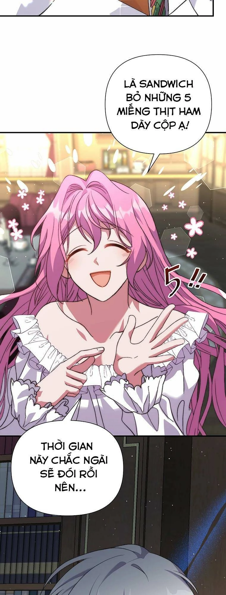 Em Phải Chịu Trách Nhiệm Với Ta Chapter 5 - 65