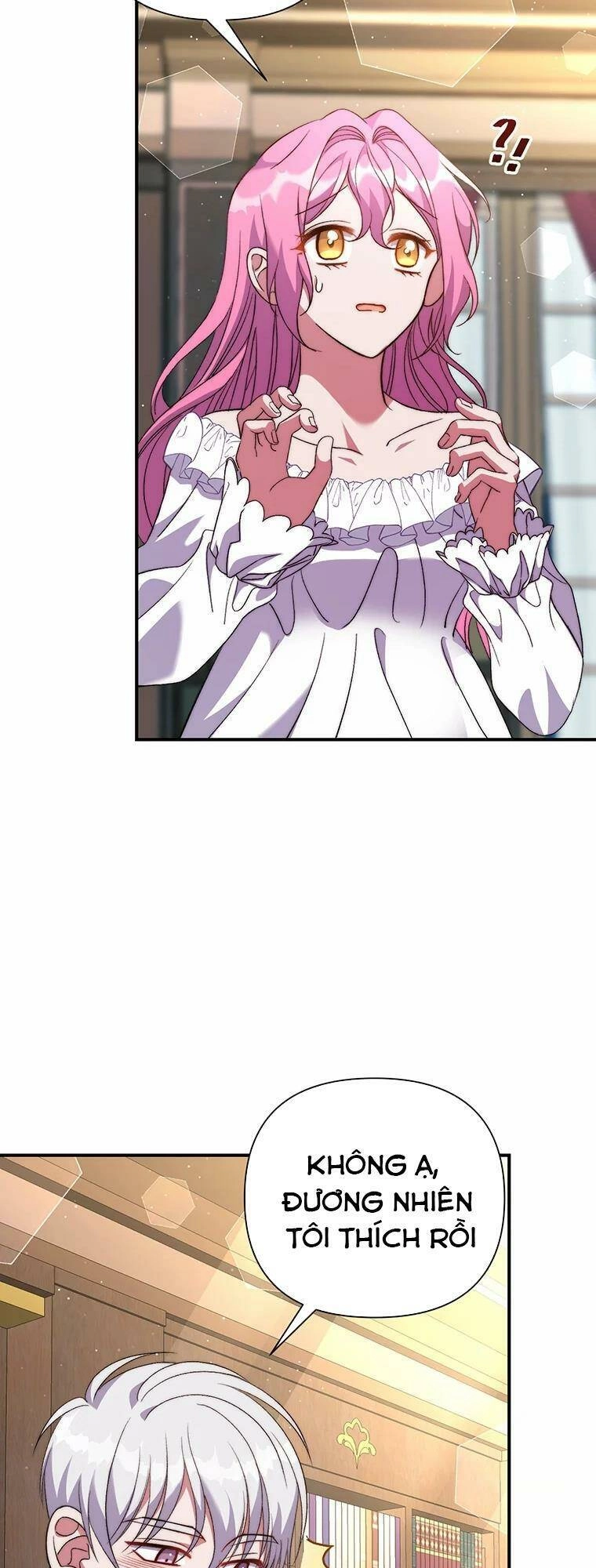 Em Phải Chịu Trách Nhiệm Với Ta Chapter 5 - 67