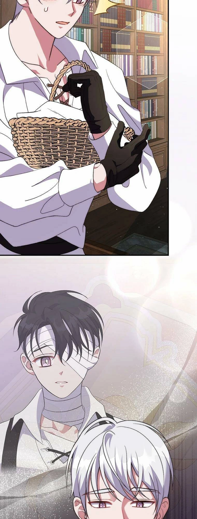 Em Phải Chịu Trách Nhiệm Với Ta Chapter 5 - 68