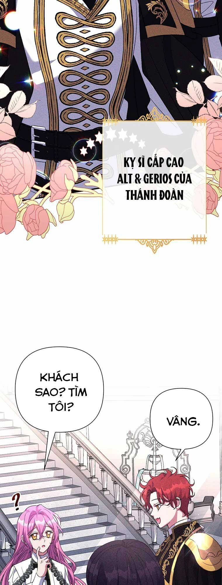Em Phải Chịu Trách Nhiệm Với Ta Chapter 6 - 11