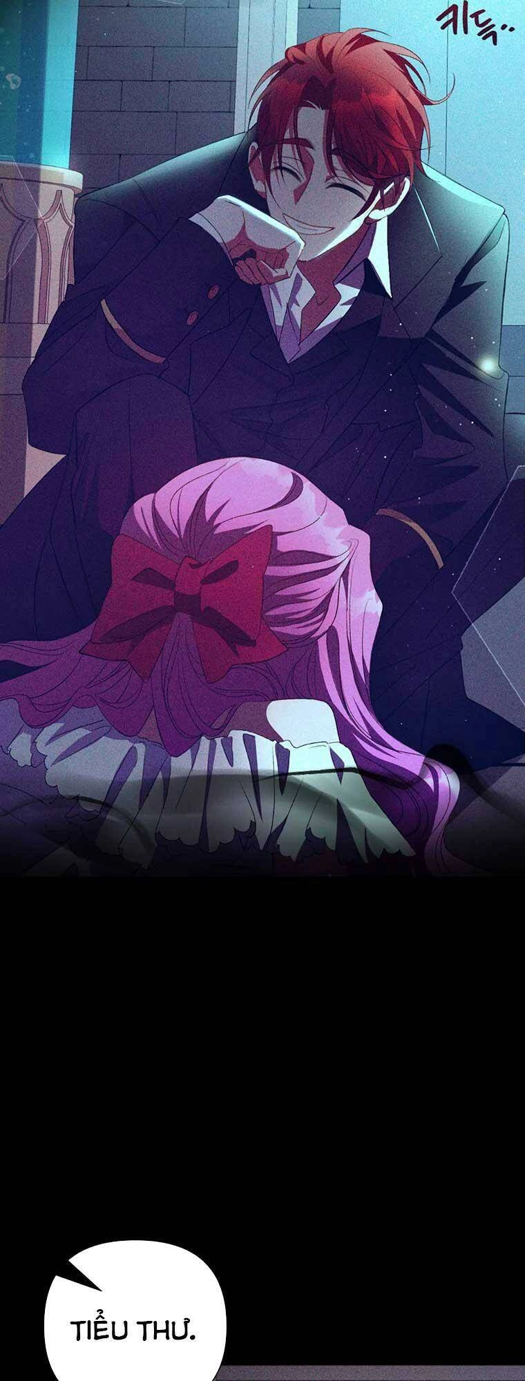 Em Phải Chịu Trách Nhiệm Với Ta Chapter 6 - 15