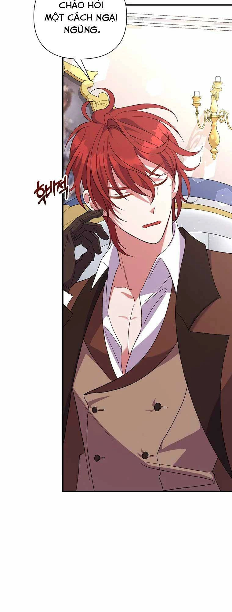 Em Phải Chịu Trách Nhiệm Với Ta Chapter 6 - 26