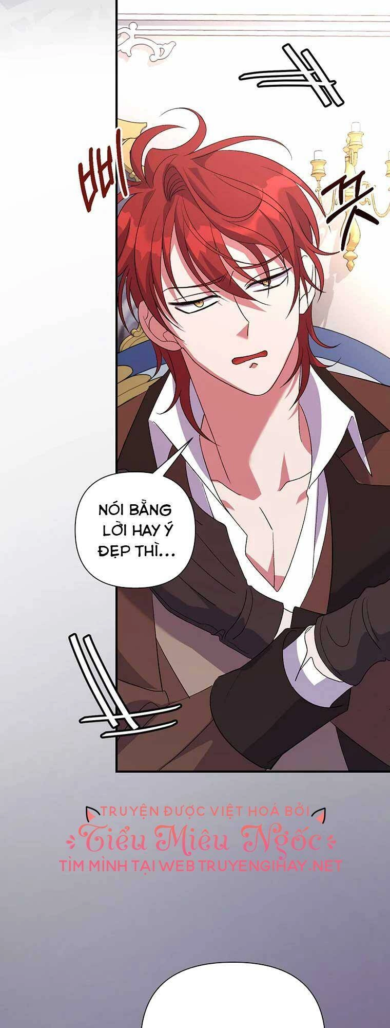 Em Phải Chịu Trách Nhiệm Với Ta Chapter 6 - 31