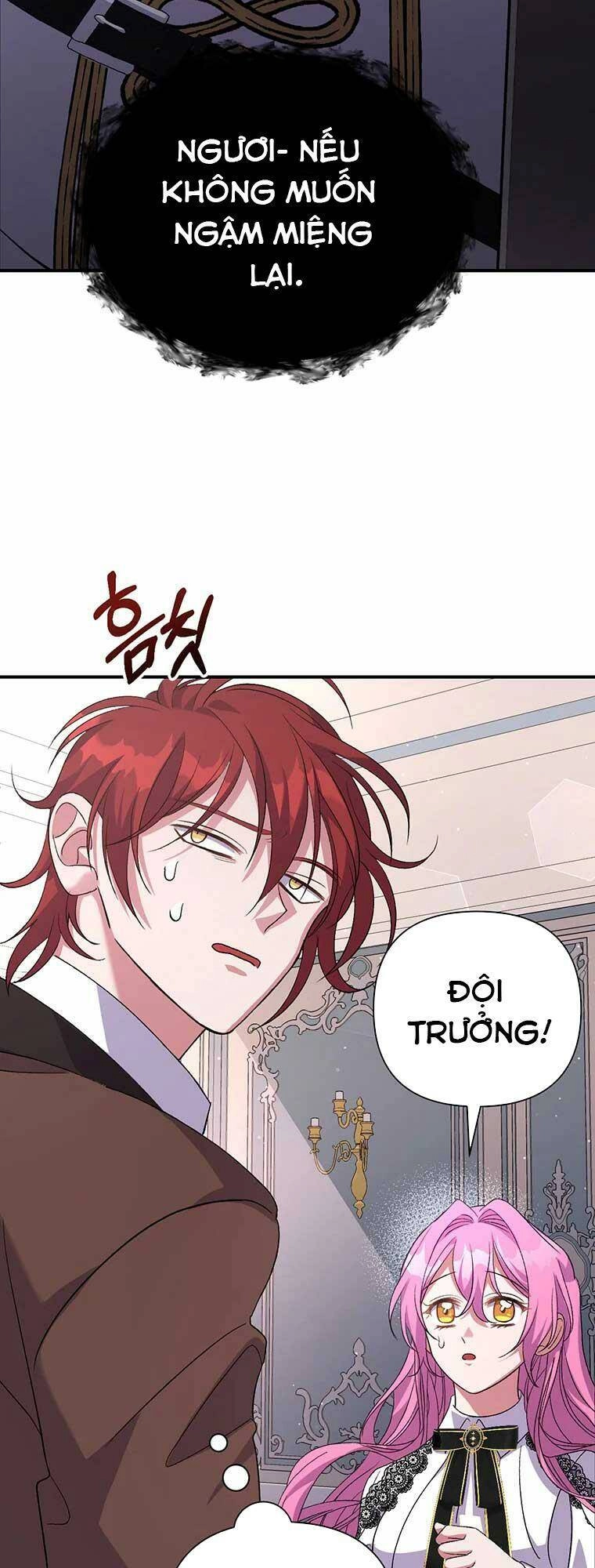 Em Phải Chịu Trách Nhiệm Với Ta Chapter 6 - 36