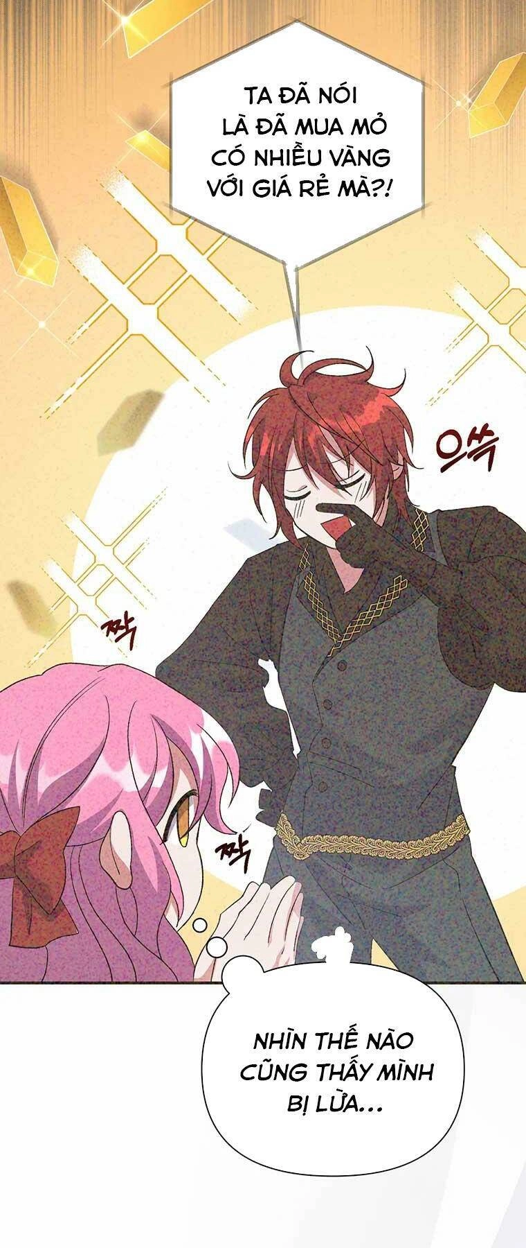 Em Phải Chịu Trách Nhiệm Với Ta Chapter 6 - 48