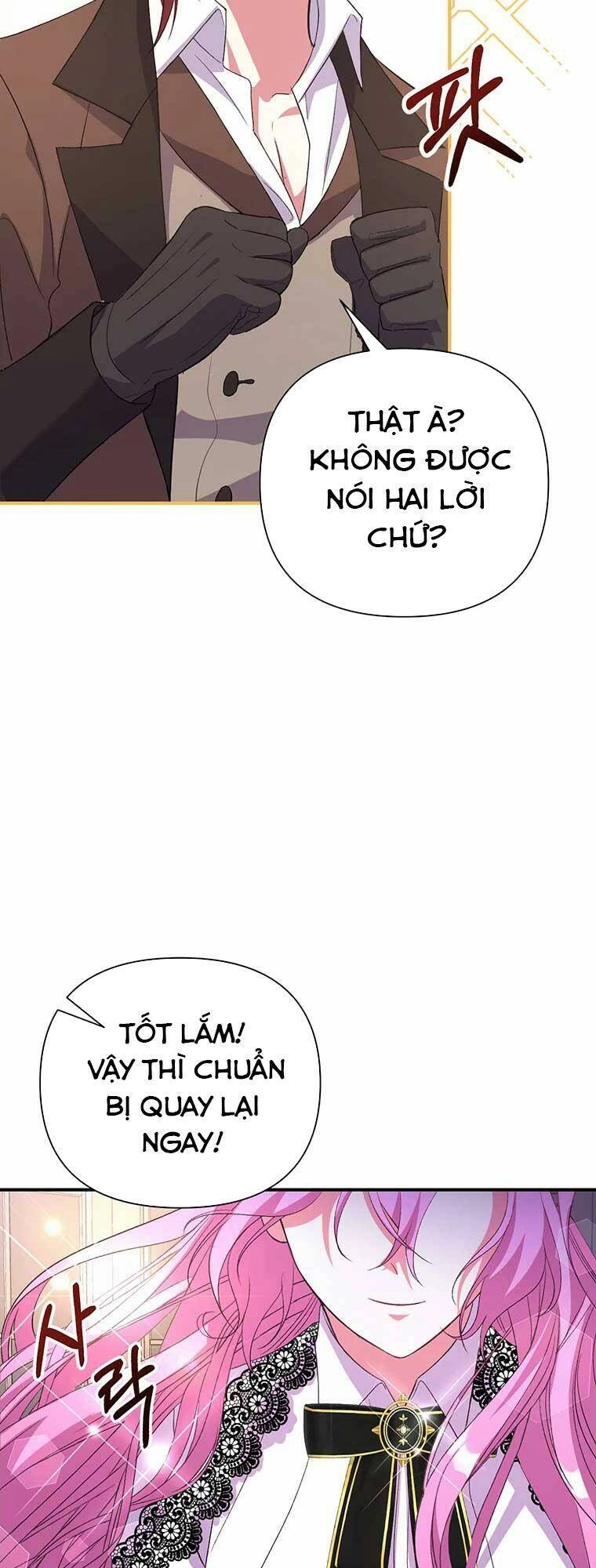 Em Phải Chịu Trách Nhiệm Với Ta Chapter 6 - 67