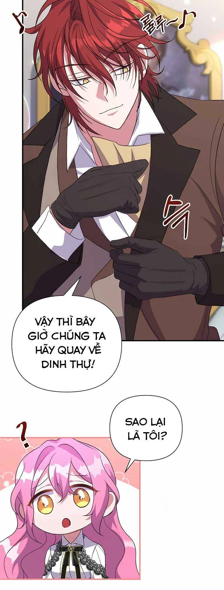 Em Phải Chịu Trách Nhiệm Với Ta Chapter 6 - 75