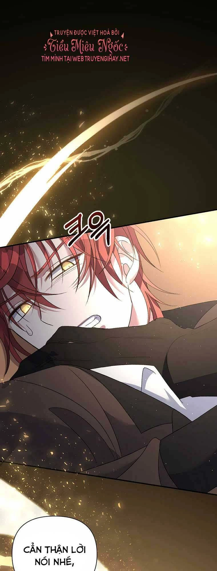 Em Phải Chịu Trách Nhiệm Với Ta Chapter 7 - 2