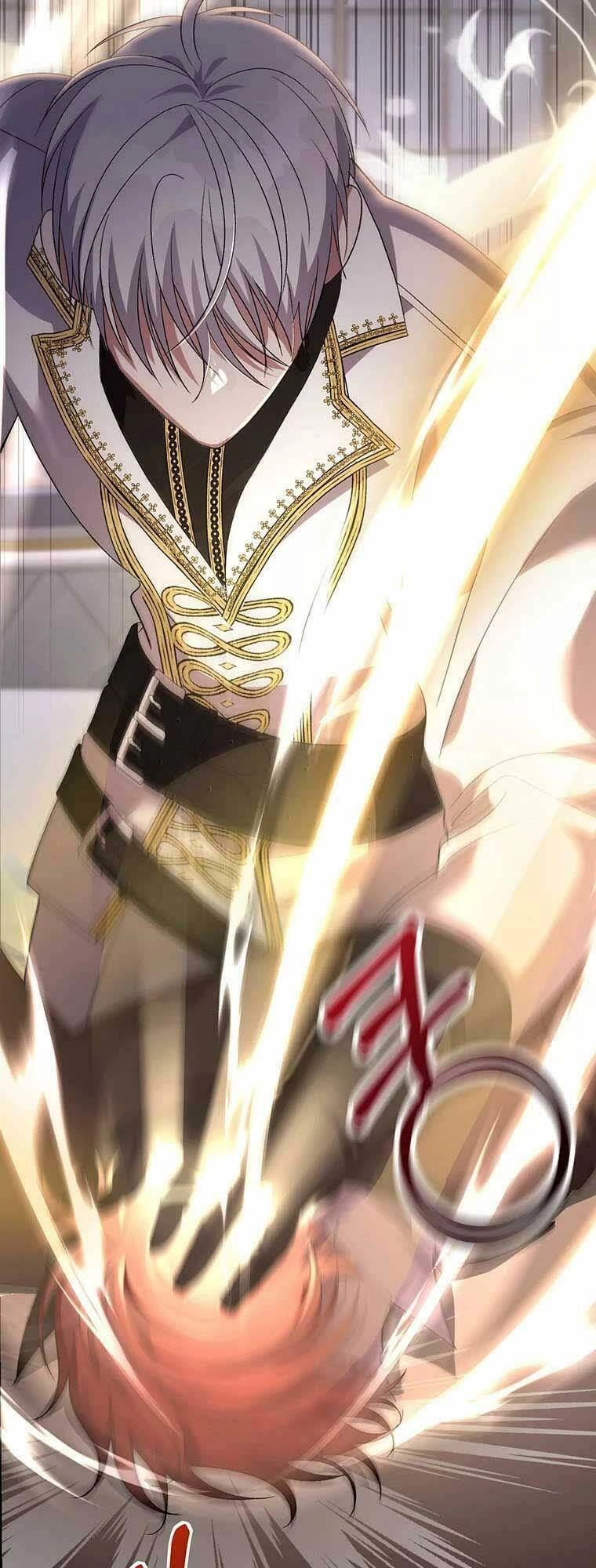 Em Phải Chịu Trách Nhiệm Với Ta Chapter 7 - 6