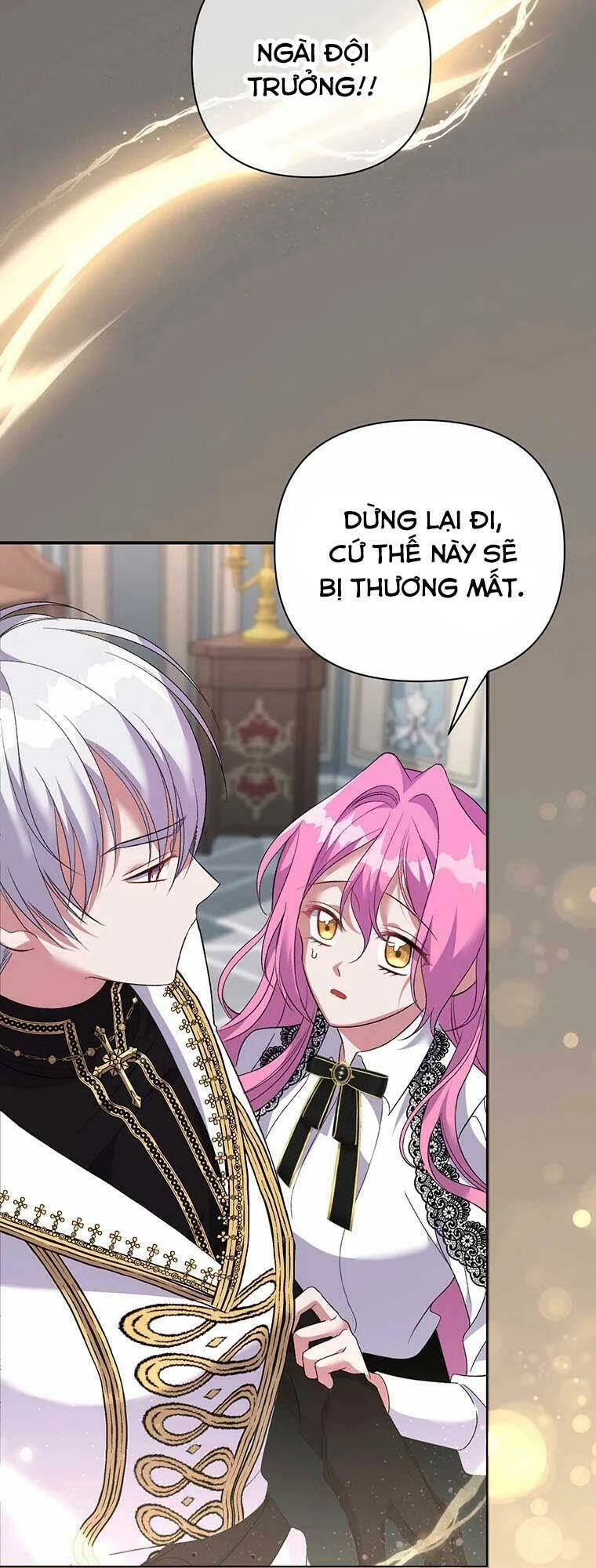 Em Phải Chịu Trách Nhiệm Với Ta Chapter 7 - 9