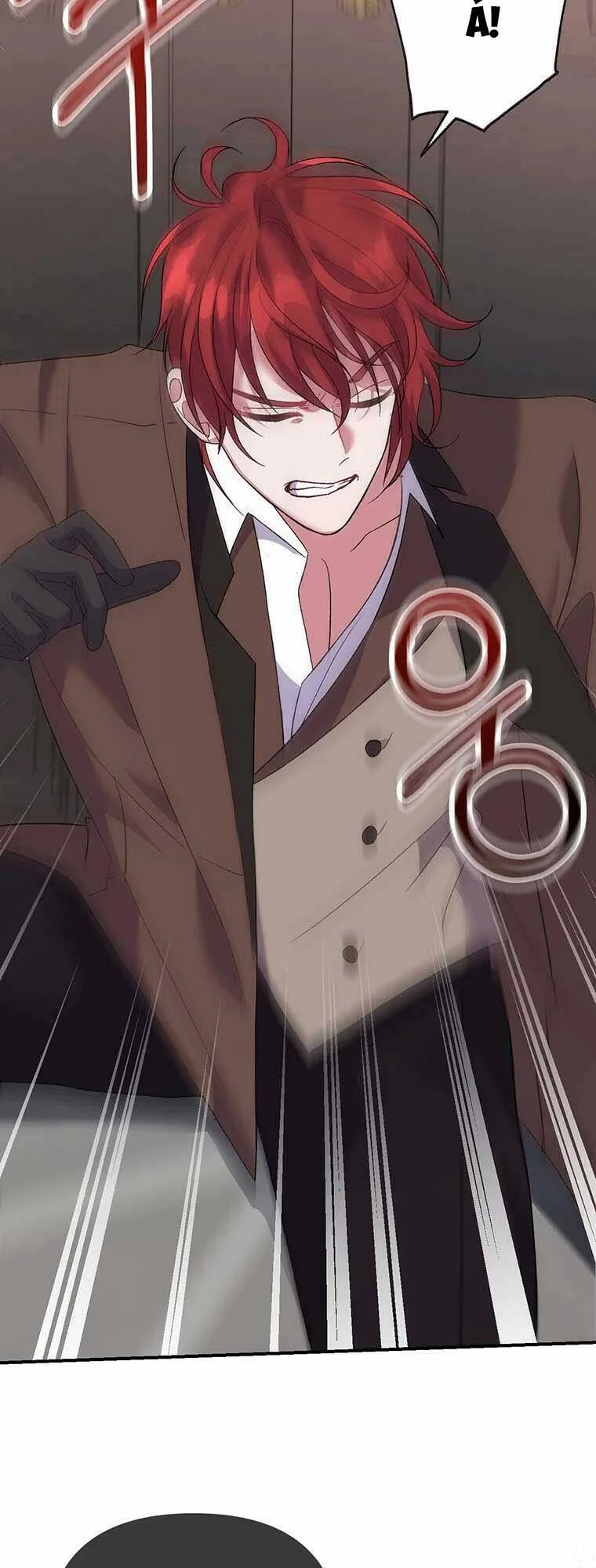 Em Phải Chịu Trách Nhiệm Với Ta Chapter 7 - 13