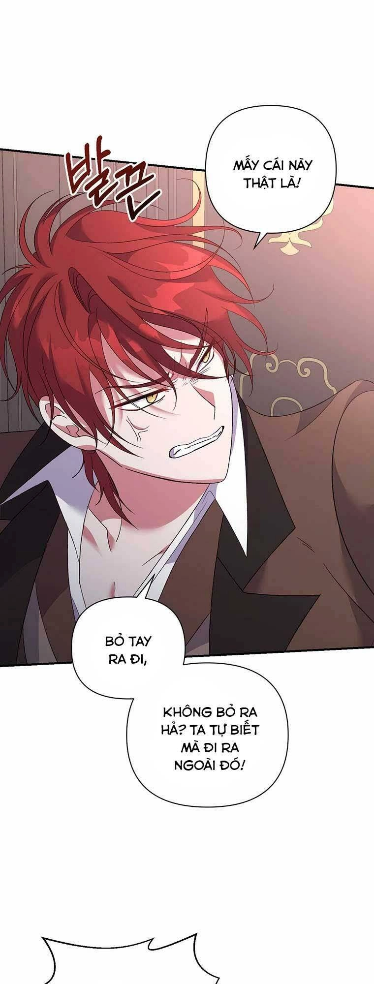 Em Phải Chịu Trách Nhiệm Với Ta Chapter 7 - 18