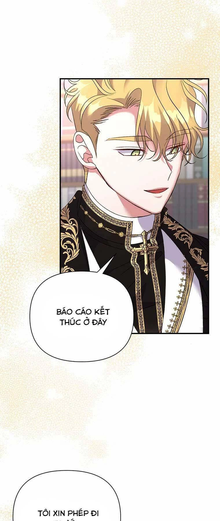 Em Phải Chịu Trách Nhiệm Với Ta Chapter 7 - 39