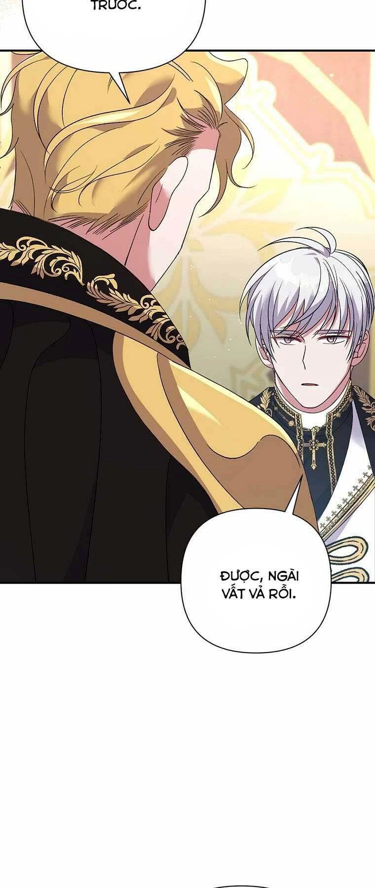 Em Phải Chịu Trách Nhiệm Với Ta Chapter 7 - 40