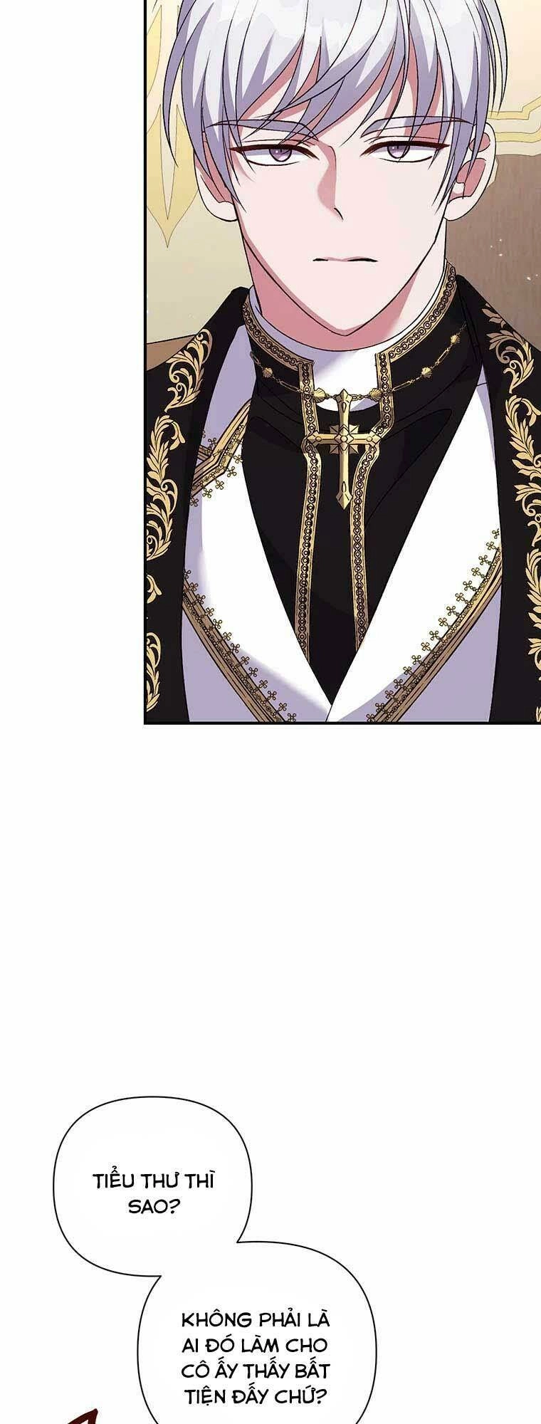 Em Phải Chịu Trách Nhiệm Với Ta Chapter 7 - 42