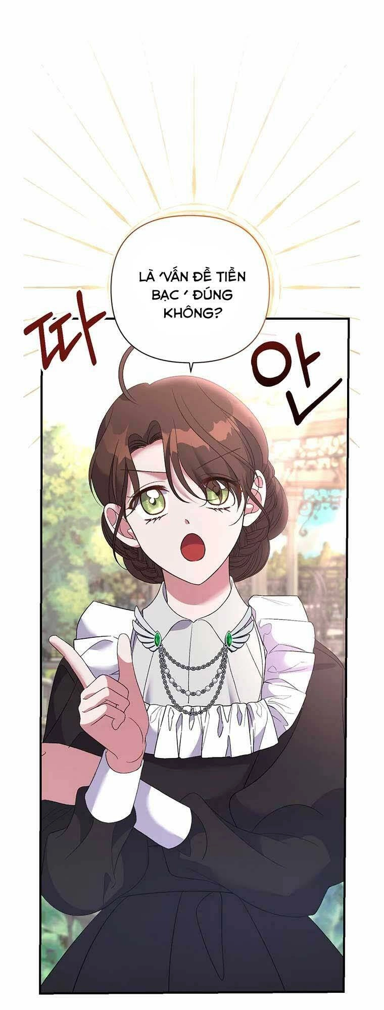 Em Phải Chịu Trách Nhiệm Với Ta Chapter 7 - 53