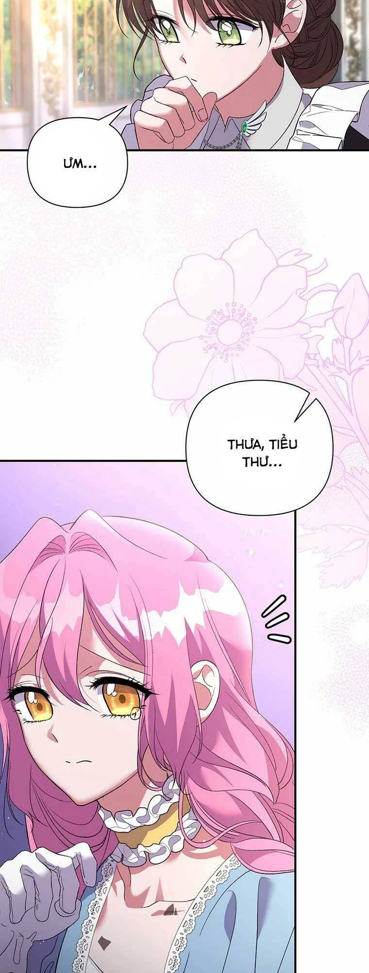 Em Phải Chịu Trách Nhiệm Với Ta Chapter 7 - 56