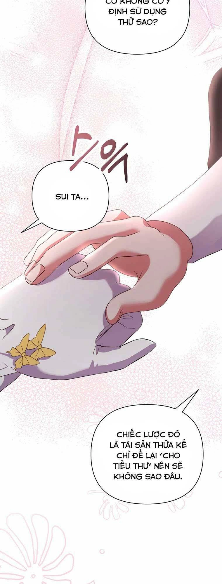 Em Phải Chịu Trách Nhiệm Với Ta Chapter 7 - 58